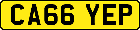 CA66YEP