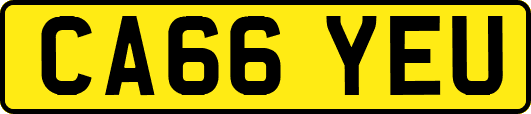 CA66YEU