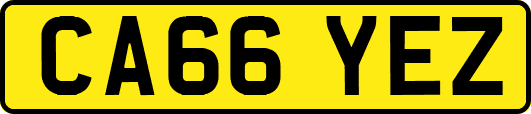 CA66YEZ