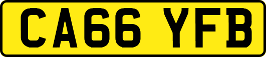 CA66YFB
