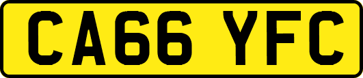 CA66YFC
