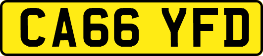 CA66YFD