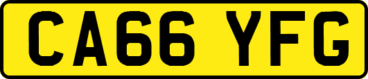 CA66YFG