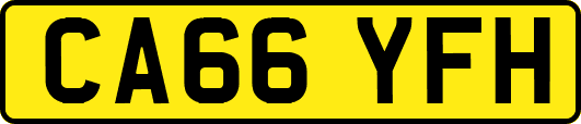 CA66YFH