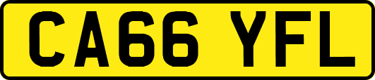 CA66YFL