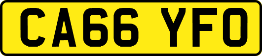 CA66YFO