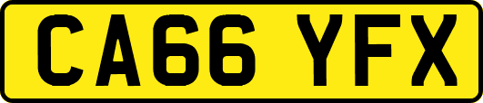 CA66YFX