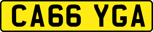 CA66YGA
