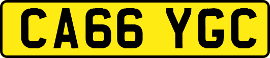 CA66YGC