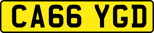 CA66YGD