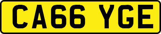 CA66YGE