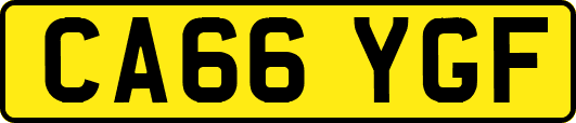 CA66YGF