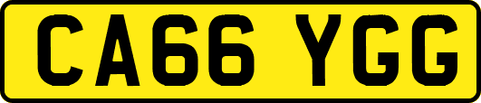 CA66YGG