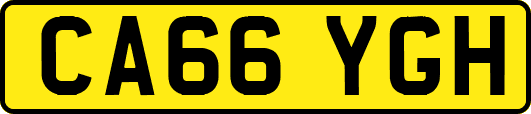 CA66YGH