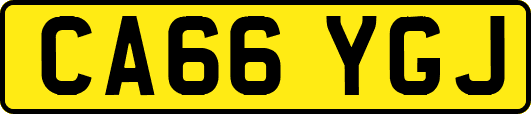 CA66YGJ