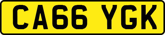 CA66YGK