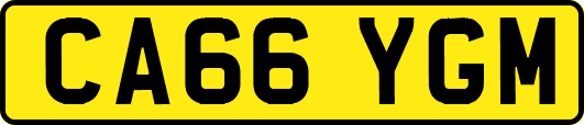 CA66YGM
