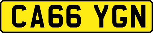 CA66YGN