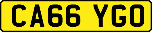 CA66YGO