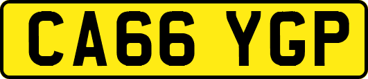 CA66YGP