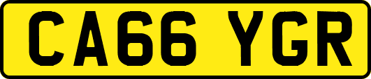 CA66YGR