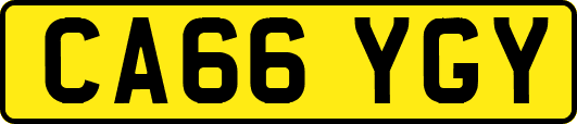 CA66YGY