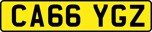 CA66YGZ