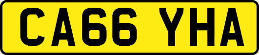 CA66YHA