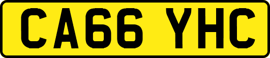 CA66YHC