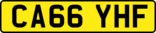 CA66YHF