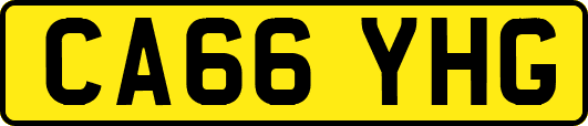 CA66YHG