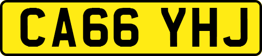 CA66YHJ
