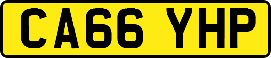CA66YHP