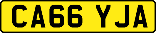 CA66YJA