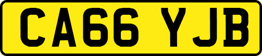 CA66YJB