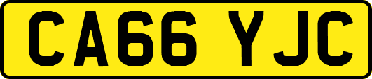 CA66YJC