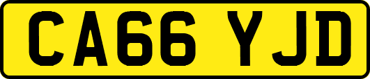 CA66YJD