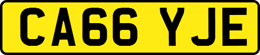 CA66YJE