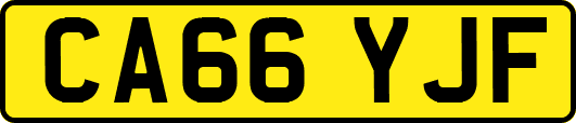 CA66YJF