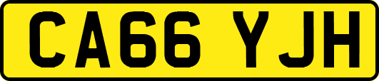 CA66YJH