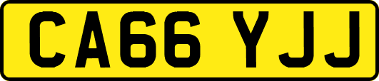 CA66YJJ