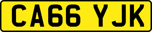 CA66YJK