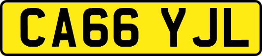CA66YJL
