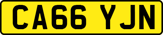 CA66YJN