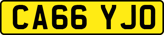 CA66YJO