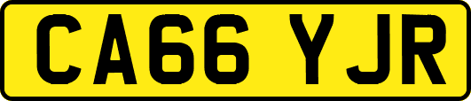 CA66YJR