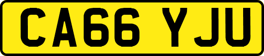 CA66YJU