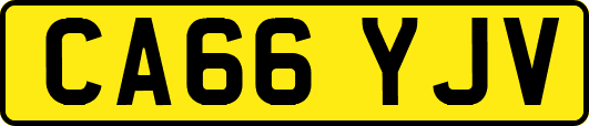 CA66YJV