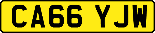 CA66YJW
