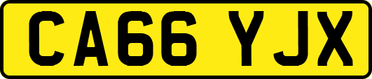 CA66YJX